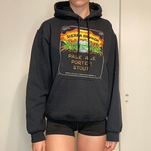 Sierra Nevada Hoodie